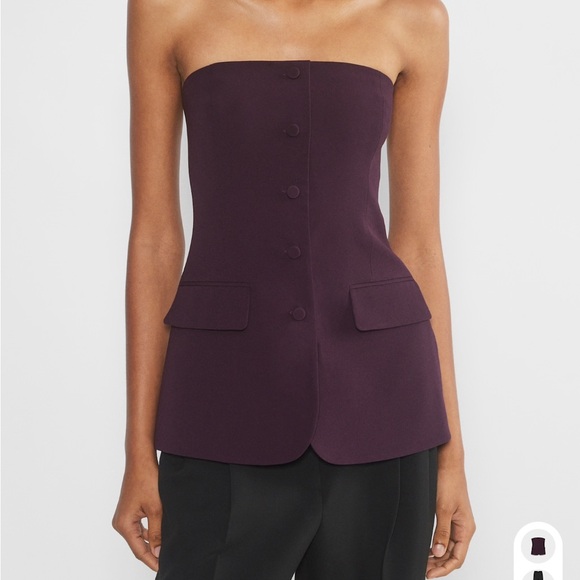 Aritzia Tops - Aritzia insider tube top